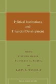 Political Institutions and Financial Development