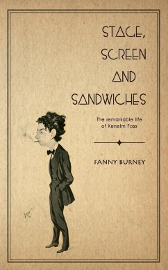 Stage, Screen and Sandwiches