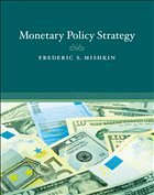 Monetary Policy Strategy - Mishkin, Frederic S. (ed.)