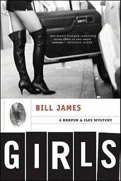 Girls - James, Bill