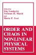 Order and Chaos in Nonlinear Physical... - Bild 1
