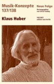 Klaus Huber