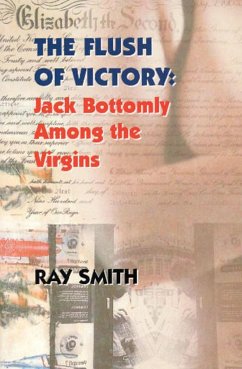 The Flush of Victory - Smith, Ray