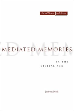 Cover Mediated Memories in the Digital Age