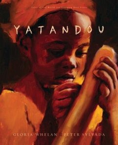 Yatandou - Whelan, Gloria