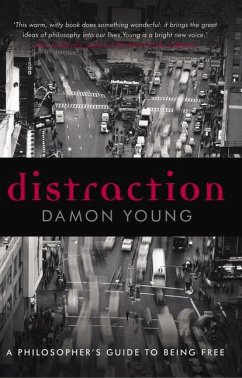 Distraction - Young, Damon