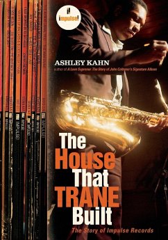 The House That Trane Built - Kahn, Ashley