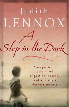 A Step In The Dark - Lennox, Judith