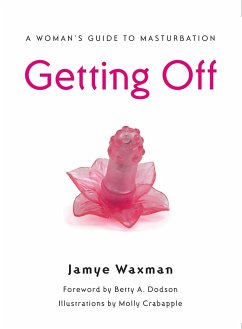 Getting Off - Waxman, Jamye