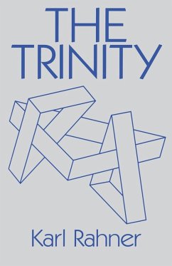 Cover Trinity