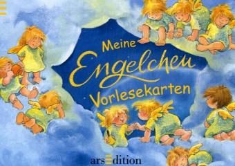 Meine Engelchen Vorlesekarten Meine Engelchen Vorlesekarten