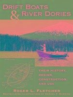 Drift Boats and River Dories - Fletcher