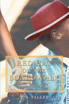 Red Hat On The Boardwalk - Talley, T N