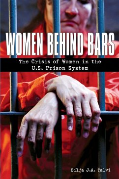 Women Behind Bars - Talvi, Silja Ja