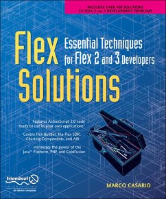 Flex Solutions - Casario, Marco