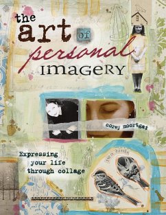 The Art of Personal Imagery - Moortgat, Corey