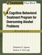Cognitive-Behavioral Treatment Program... - Bild 1