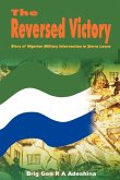The Reversed Victory The Reversed Victory