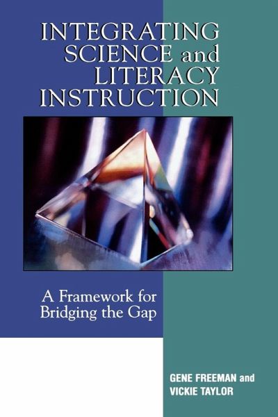 Integrating Science and Literacy Instruction