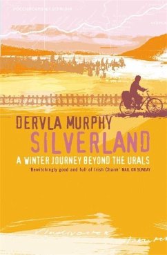 Silverland - Murphy, Dervla