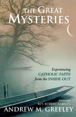 Cover Great Mysteries