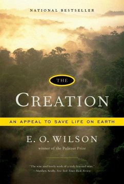 The Creation - Wilson, E. O.