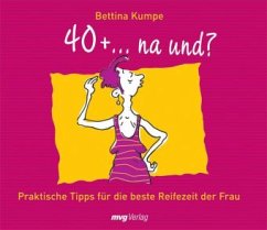 Cover 40+ ... na und?