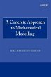 A Concrete Approach to Mathematical... - Bild 1