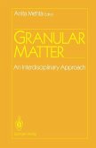 Granular Matter