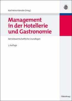 Cover Management in der Hotellerie und Gastronomie.