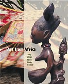 Art from Africa - McClusky, Pamela / Thompson, Robert Farris