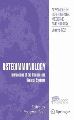Osteoimmunology - Choi, Yongwon (ed.)