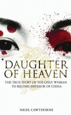 Daughter Of Heaven