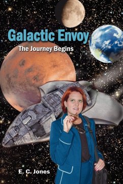 Galactic Envoy Galactic Envoy