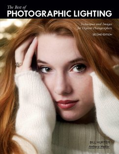Cover The Best of Photographic Lighting: Techniques and Images for Digital Photographers