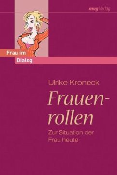 Frauenrollen - Kroneck, Ulrike