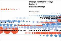 Design for Democracy - Lausen, Marcia