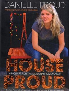 Cover House Proud