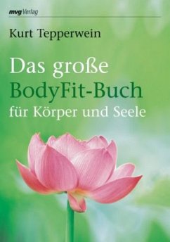 Cover Das große BodyFit-Buch für Körper und Seele
