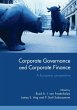 Corporate Governance and Corporate... - Bild 1