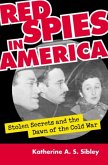 Red Spies in America Red Spies in America
