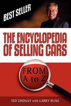 The Encyclopedia of Selling Cars - Lindsay, Ted Jr.