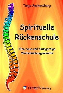 Spirituelle Rückenschule - Aeckersberg, Tanja