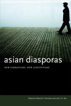 Asian Diasporas