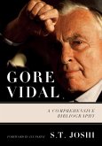 Gore Vidal: A Comprehensive Bibliography