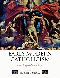 Early Modern Catholicism - Miola, Robert S. (ed.)