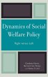 Dynamics of Social Welfare Policy - Bild 1
