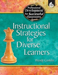 Instructional Strategies for Diverse Learners - Conklin, Wendy
