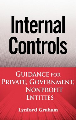 Internal Controls - Graham, Lynford