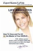 Life ABSOLUTES Thee Instruction Manual For Life - Lavoie, Karen